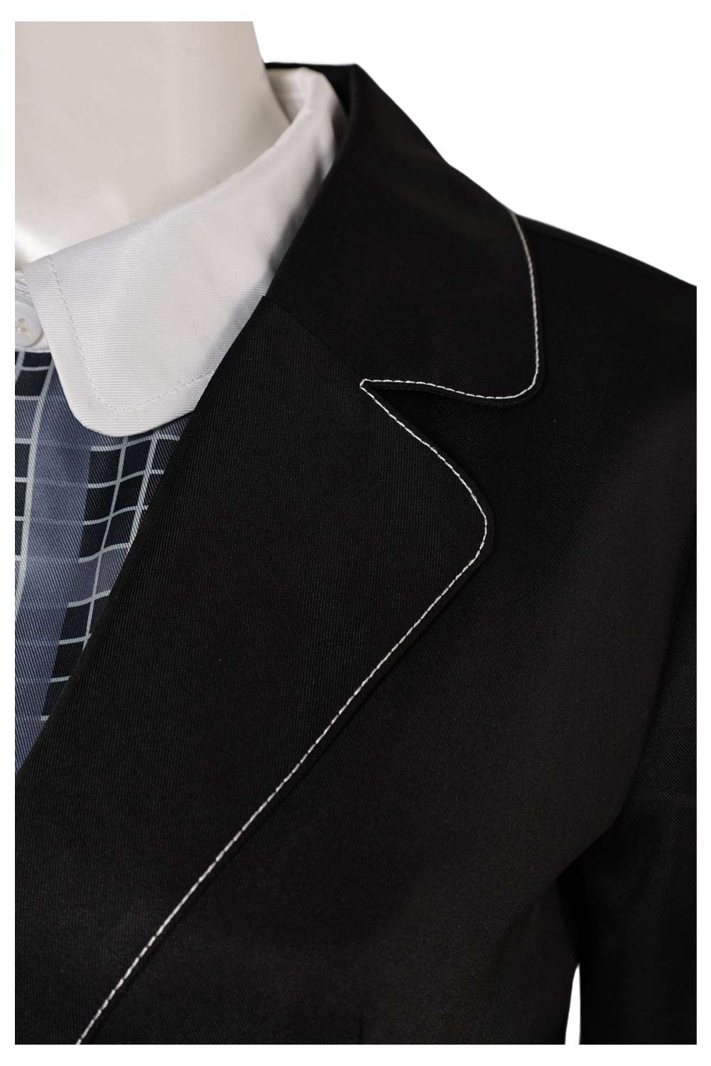 Beetlejuice 2 Lydia Deetz Outfits Halloween Carnival Suit Cosplay Costume