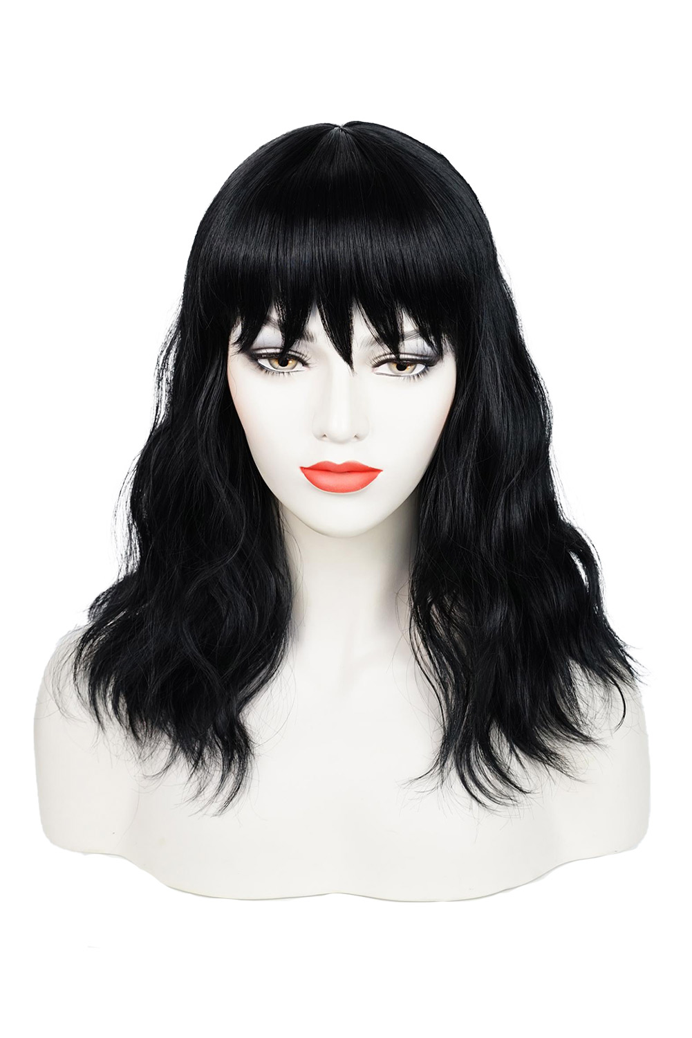 Beetlejuice 2 (2024) Lydia Deetz Pleated Skirt Set Outfits Halloween Carnival Suit Cosplay Costume