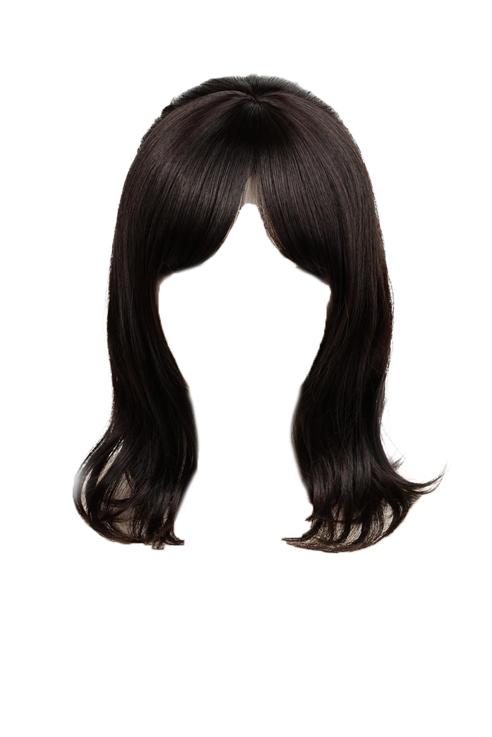 Beetlejuice 2 Lydia Deetz Astrid Deetz Cosplay Wig Heat Resistant Synthetic Hair Halloween Costume Accessories