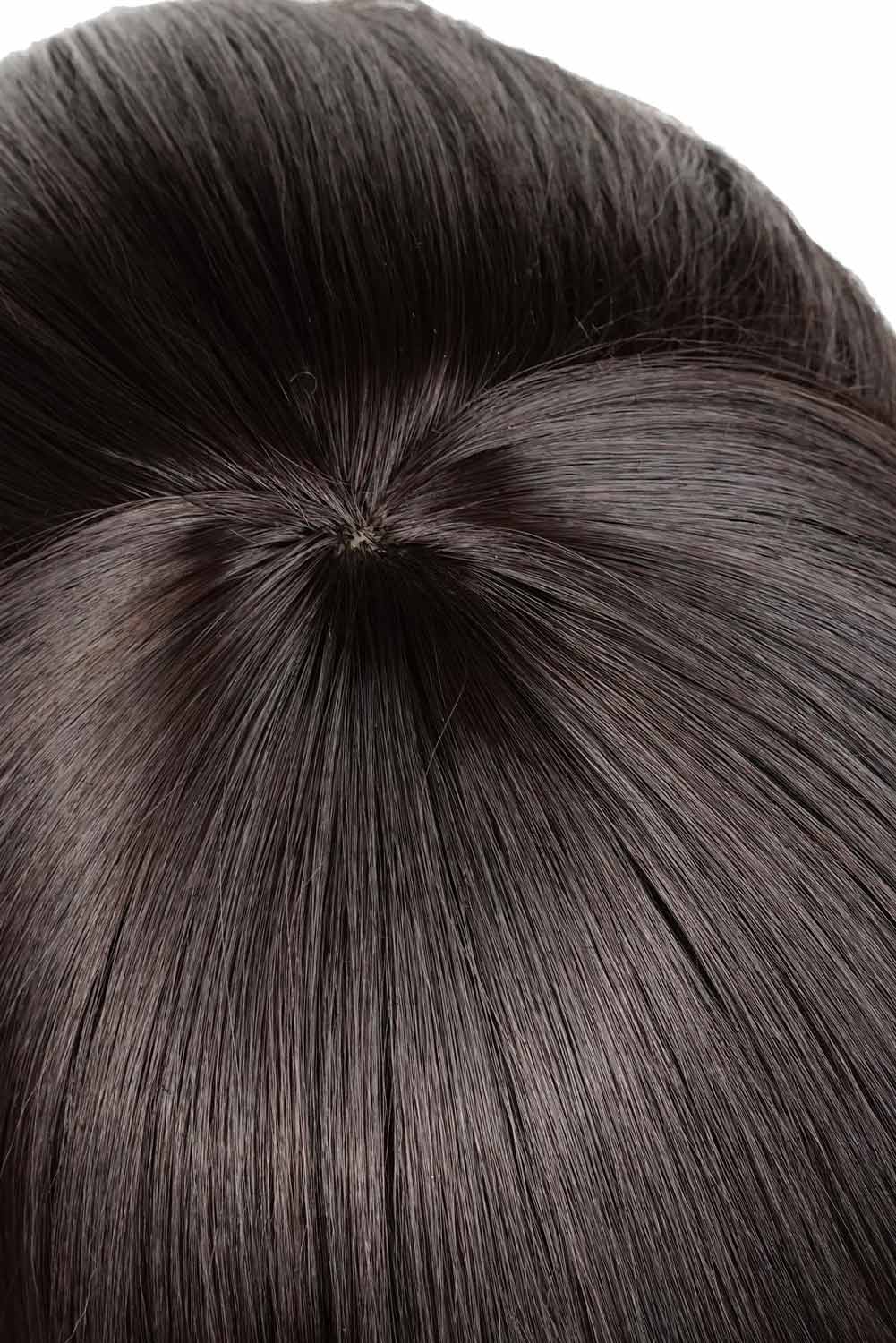 Beetlejuice 2 Lydia Deetz Astrid Deetz Cosplay Wig Heat Resistant Synthetic Hair Halloween Costume Accessories