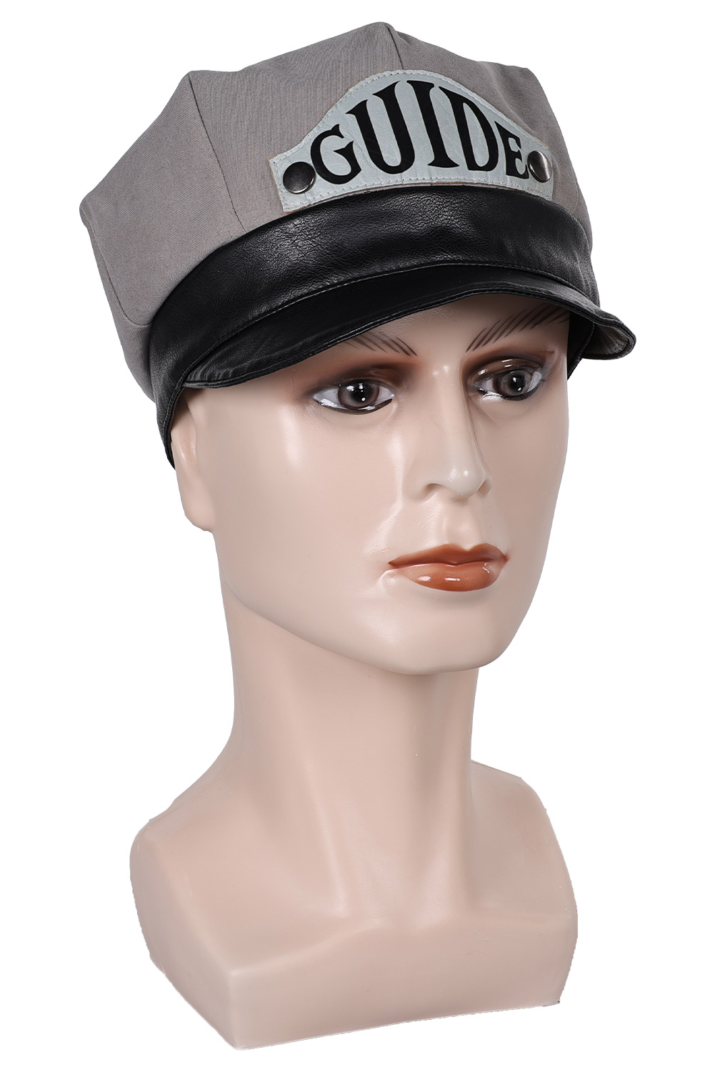 Beetlejuice 2024 Beetlejuice Cosplay Hat Halloween Carnival Costume Accessories