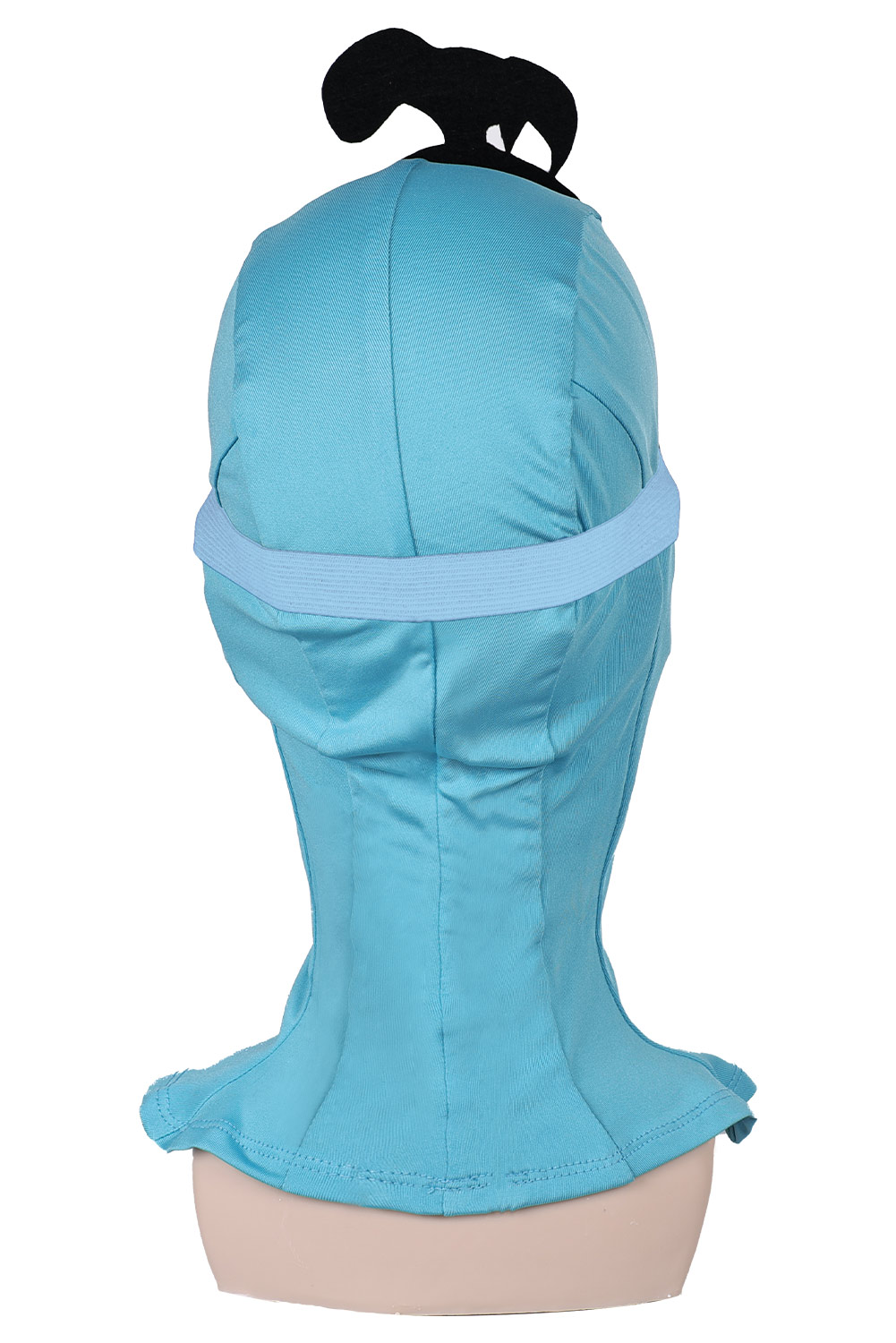 Beetlejuice 2024 Shrunken Head Bob Shrinker Cosplay Mask Halloween Costume Accessories