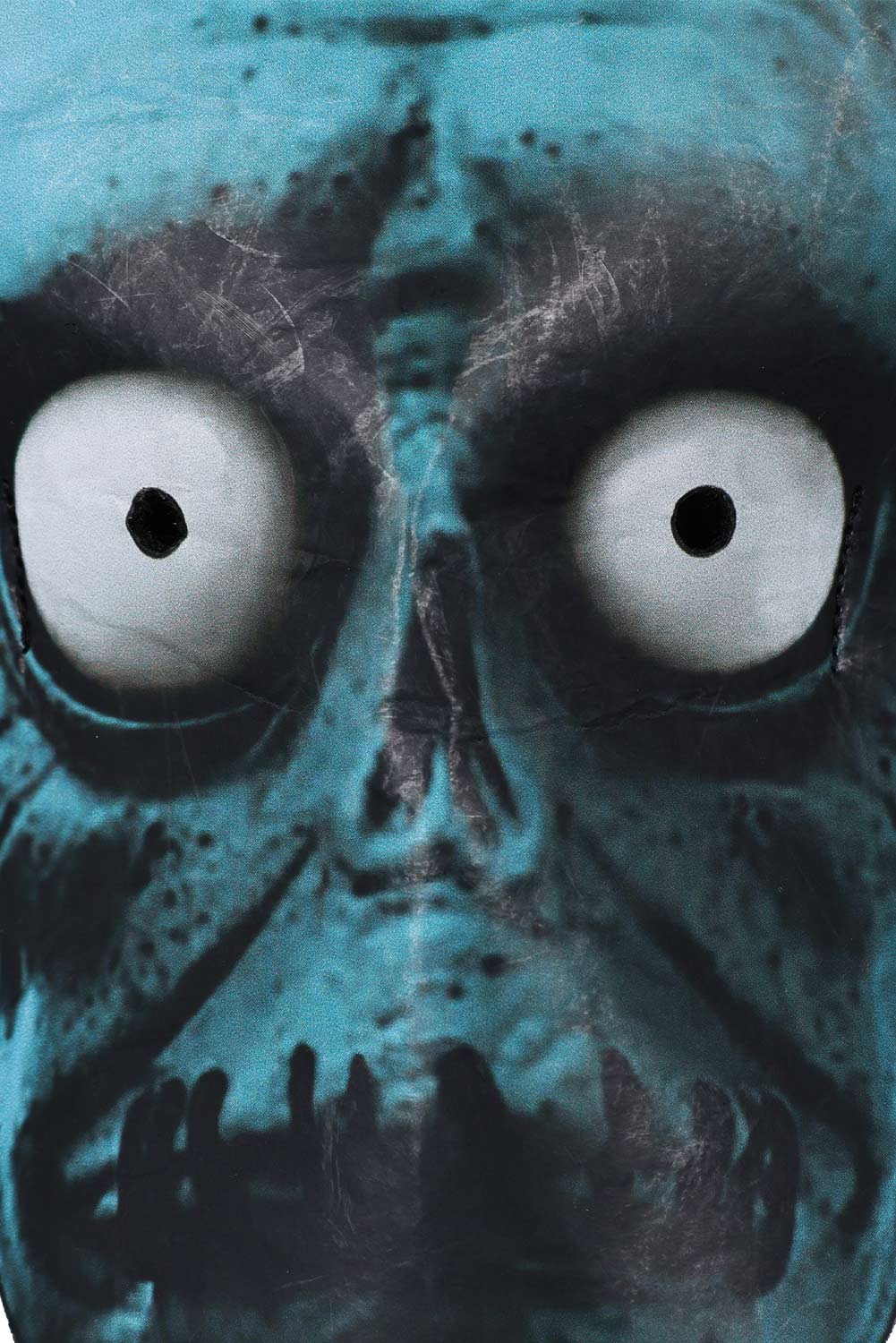 Beetlejuice 2024 Shrunken Head Bob Shrinker Cosplay Mask Halloween Costume Accessories