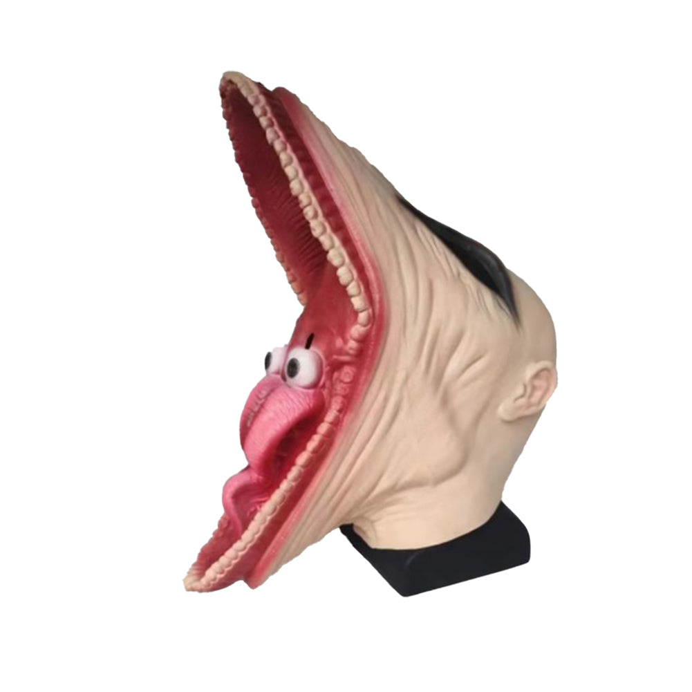 Beetlejuice Barbara Cosplay Costume Skirt Dress Festival Carnival Christmas Outfit