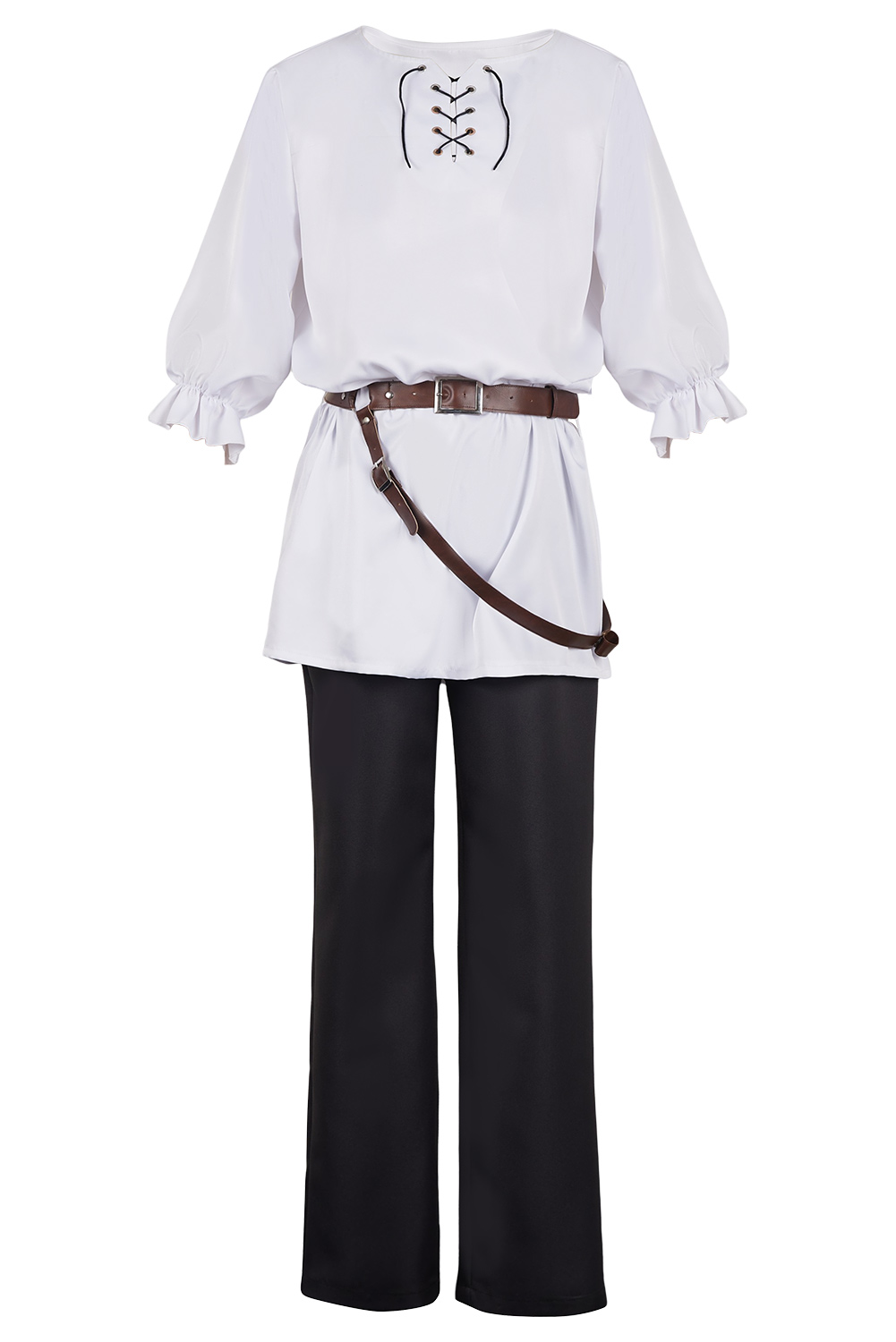 Berserk Griffith Outfits Halloween Carnival Suit Cosplay Costume