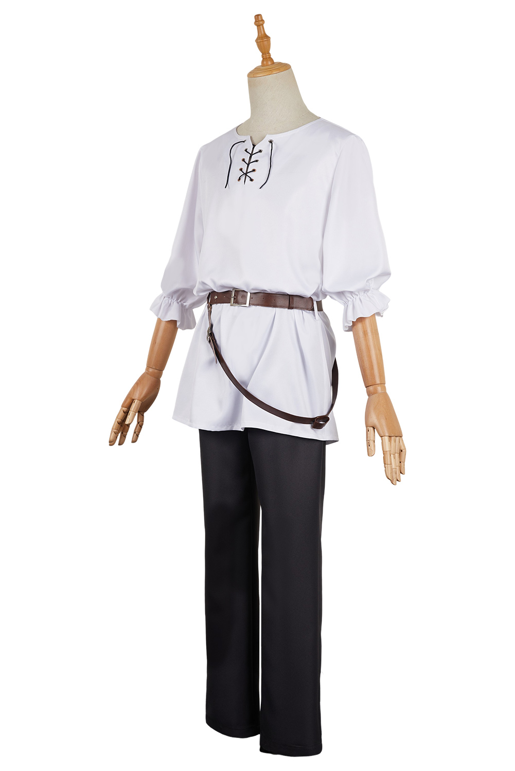 Berserk Griffith Outfits Halloween Carnival Suit Cosplay Costume