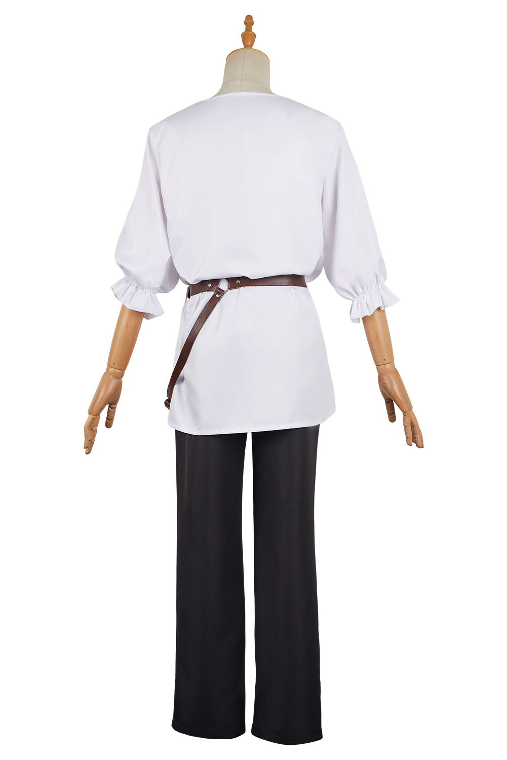 Berserk Griffith Outfits Halloween Carnival Suit Cosplay Costume