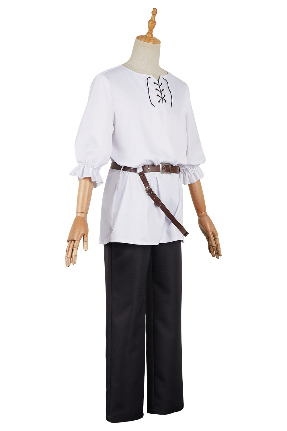 Berserk Griffith Outfits Halloween Carnival Suit Cosplay Costume