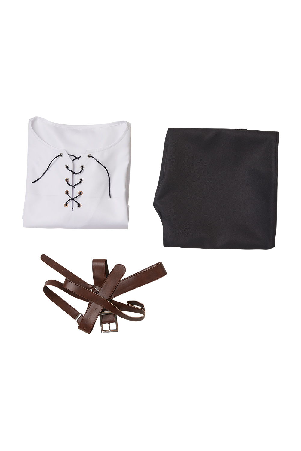 Berserk Griffith Outfits Halloween Carnival Suit Cosplay Costume