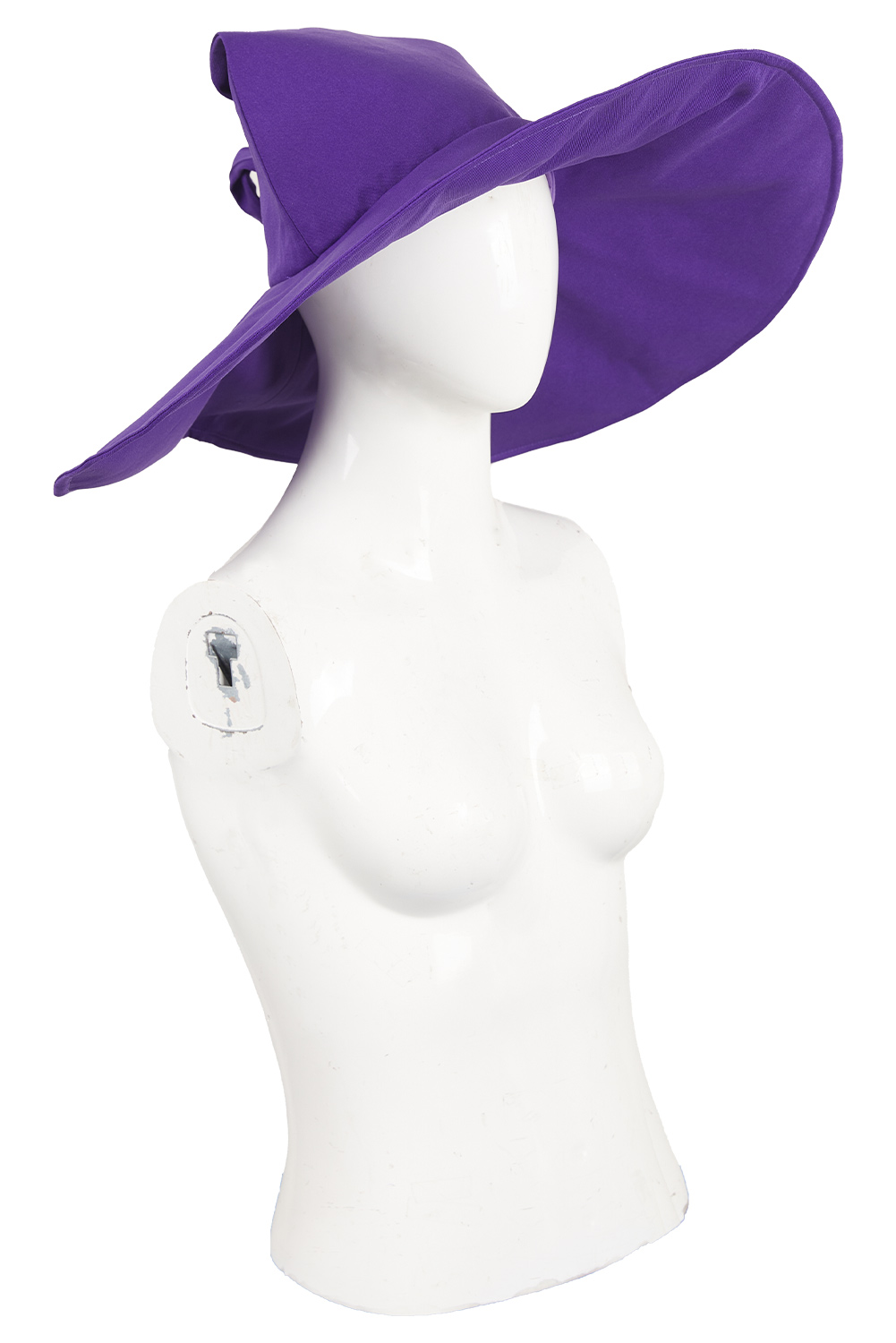 Berserk Schierke Purple Robe Set Outfits Halloween Carnival Suit Cosplay Costume