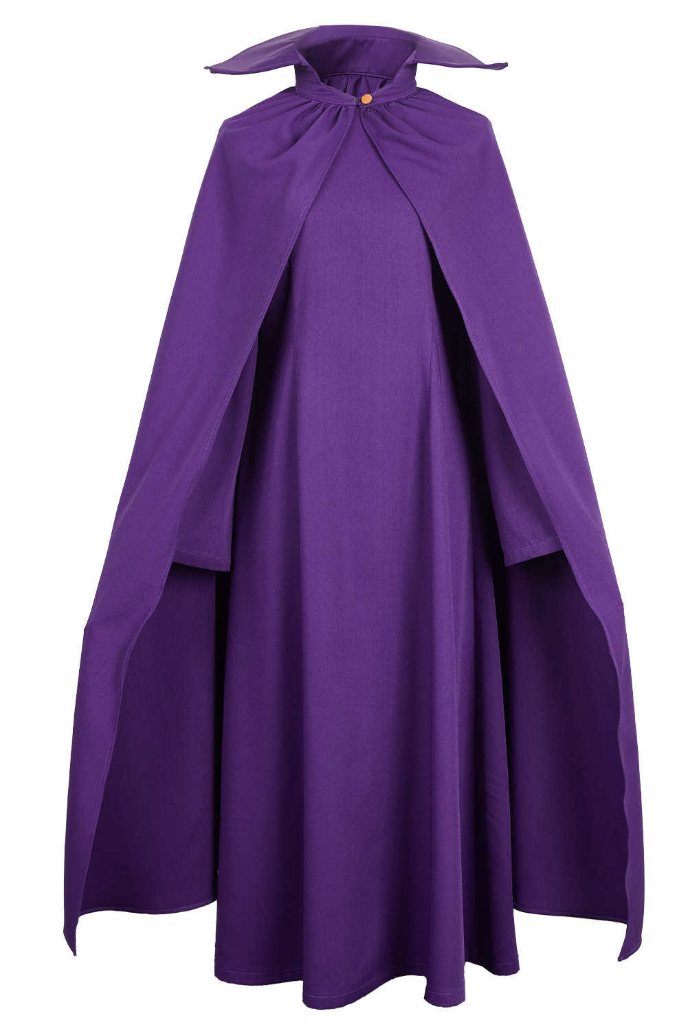 Berserk Schierke Purple Robe Set Outfits Halloween Carnival Suit Cosplay Costume