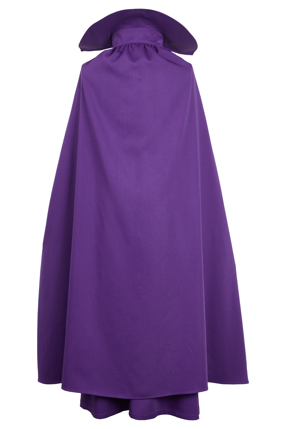 Berserk Schierke Purple Robe Set Outfits Halloween Carnival Suit Cosplay Costume