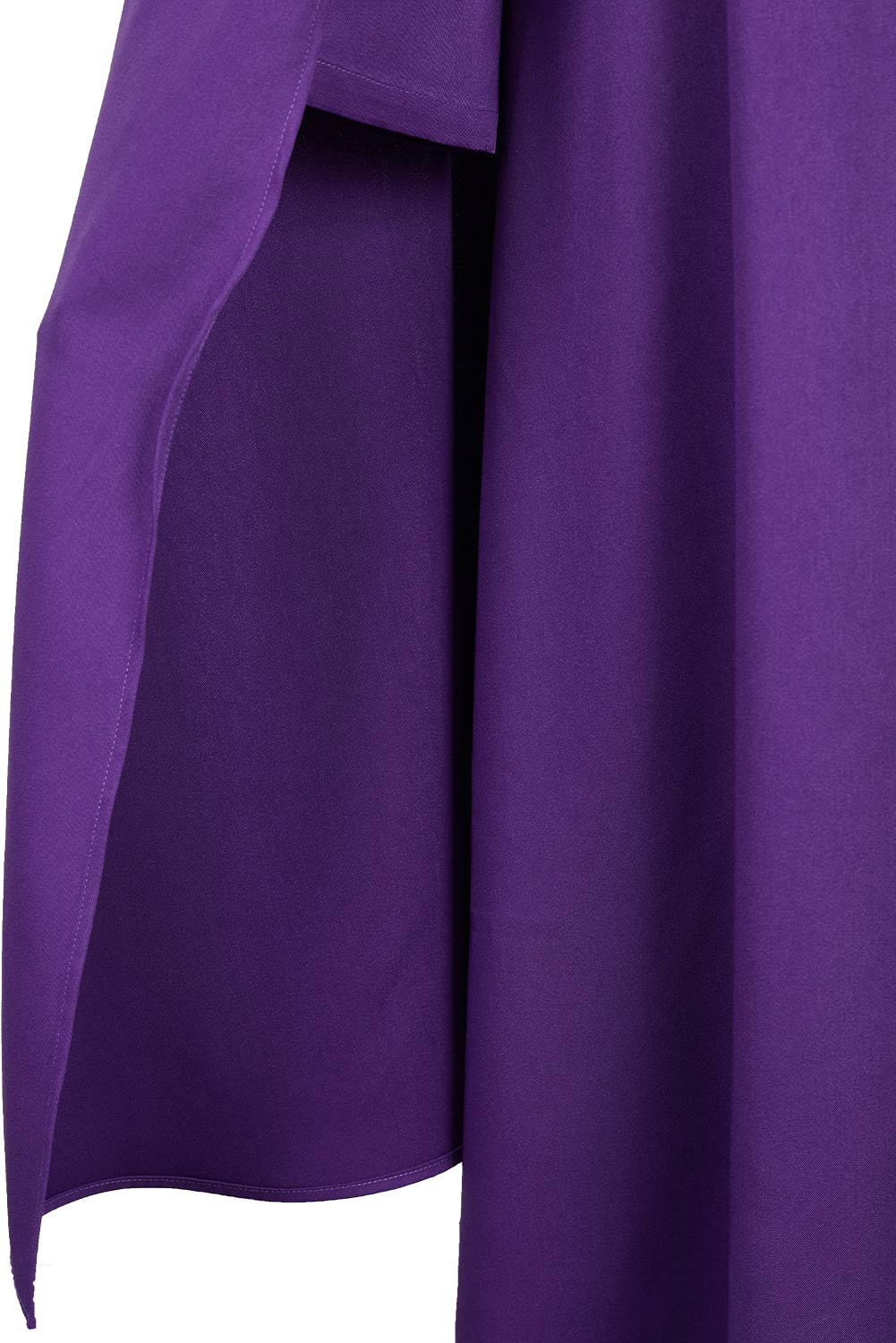 Berserk Schierke Purple Robe Set Outfits Halloween Carnival Suit Cosplay Costume