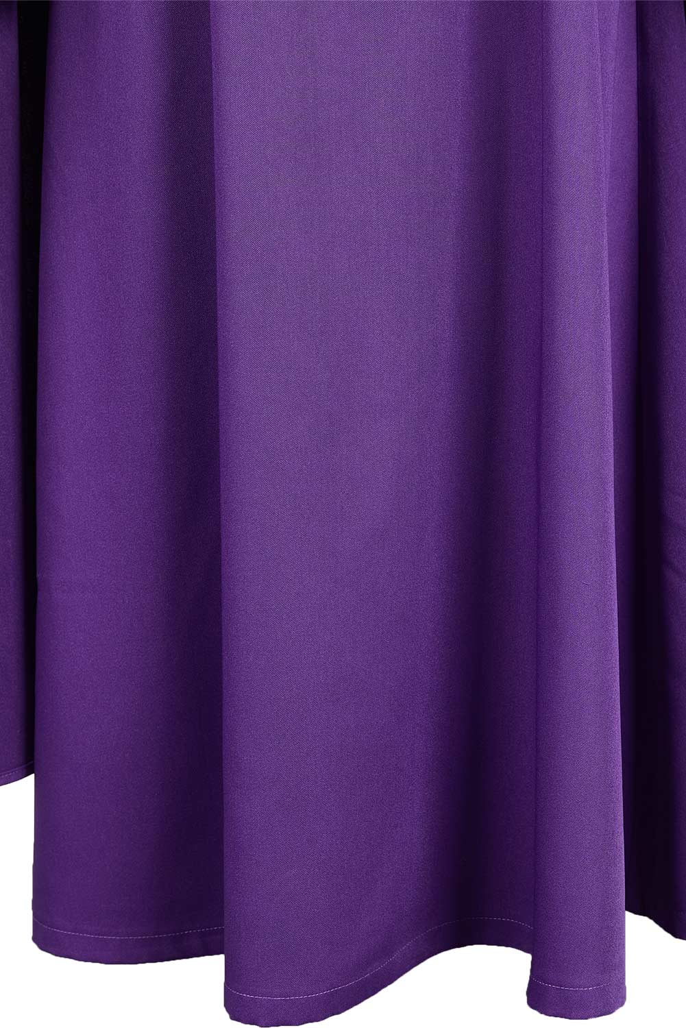 Berserk Schierke Purple Robe Set Outfits Halloween Carnival Suit Cosplay Costume