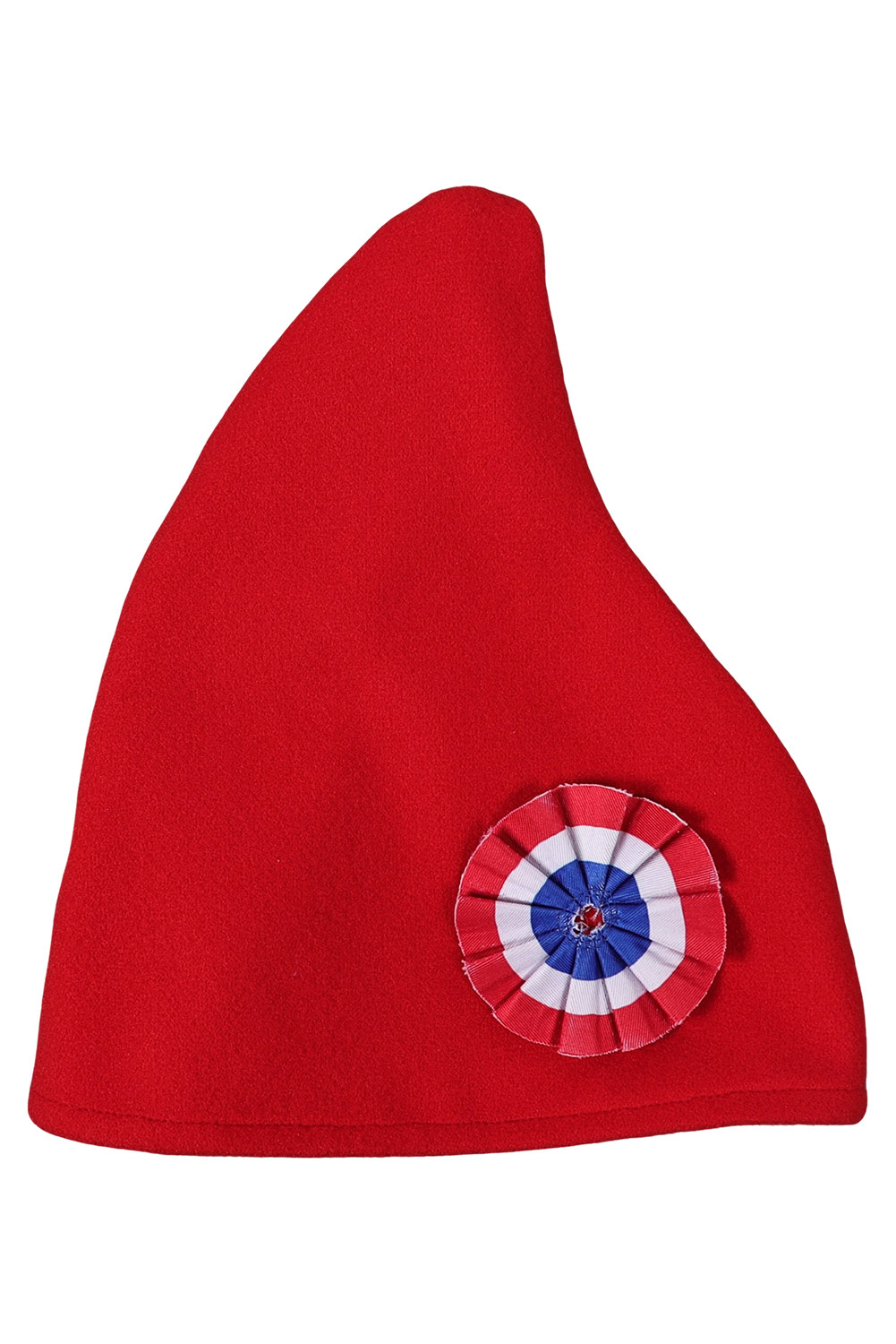 Bonnet Phrygien Olympic Cosplay Red Hat Cap Halloween Costume Accessories