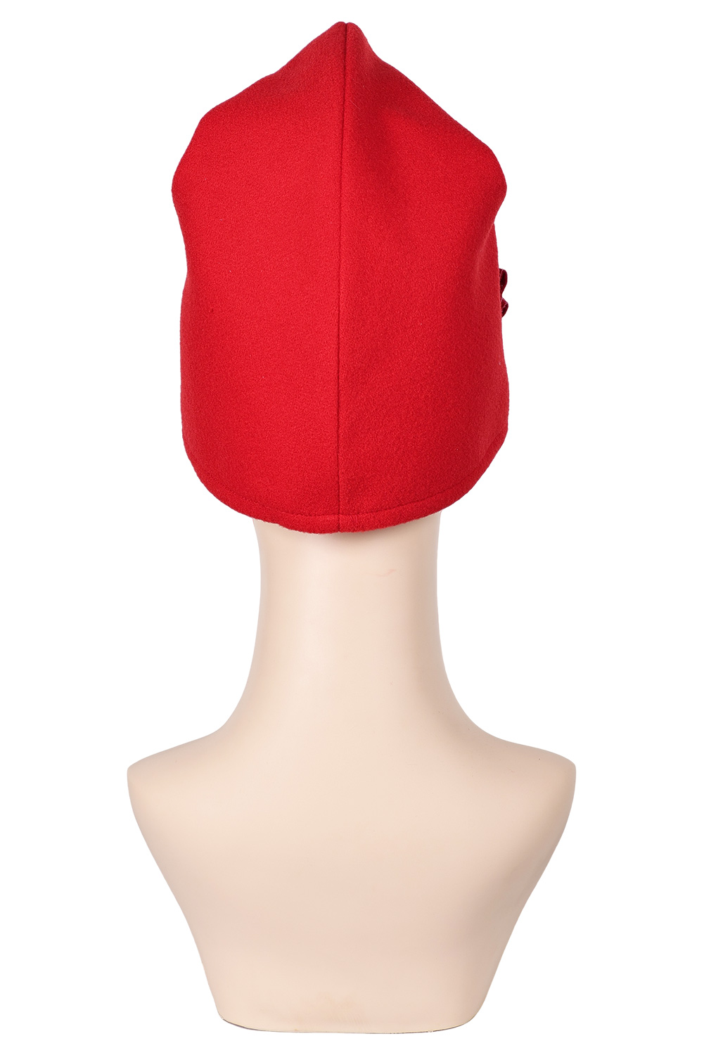 Bonnet Phrygien Olympic Cosplay Red Hat Cap Halloween Costume Accessories