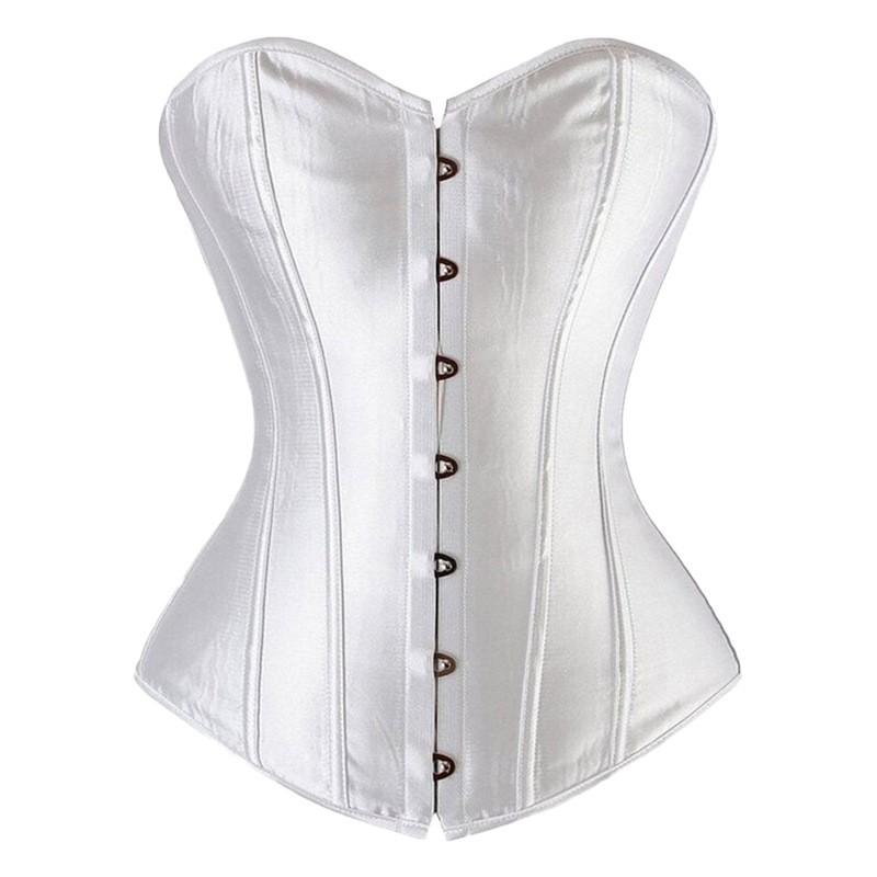 Off Campus Hannah Wells Women White Outfit Halloween Carnival Cosplay Costume