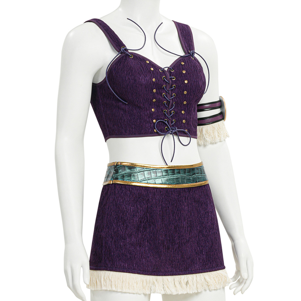 Niko Robin Cosplay Wig Heat Resistant Synthetic Hair Carnival Halloween Party Props