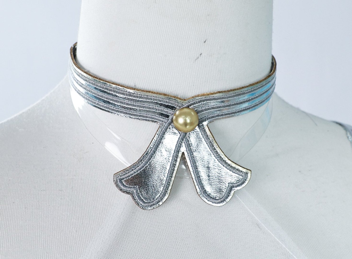 Wuthering Waves the Shorekeeper Fullset Outfits Halloween Carnival Cosplay Costume