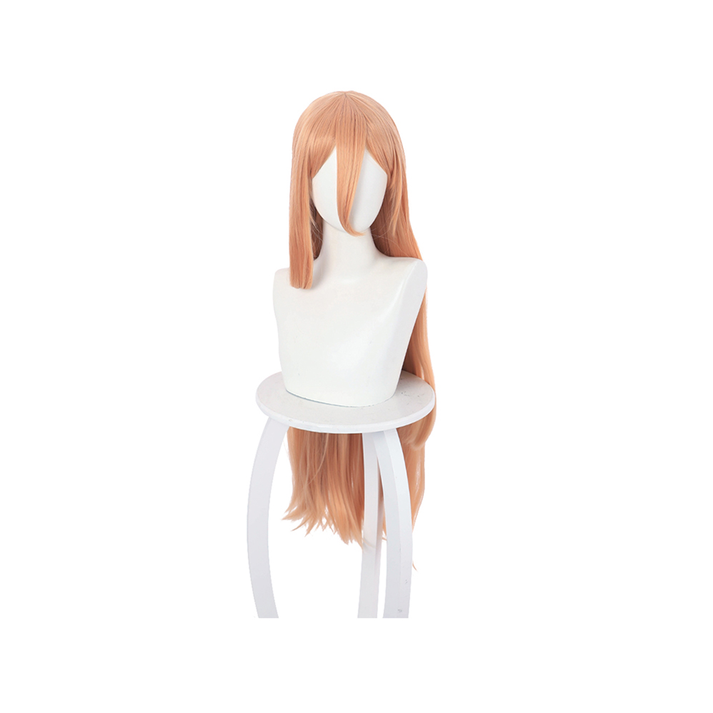 Chainsaw Man Shirt Coat Outfit Power Halloween Carnival Suit Cosplay Costume