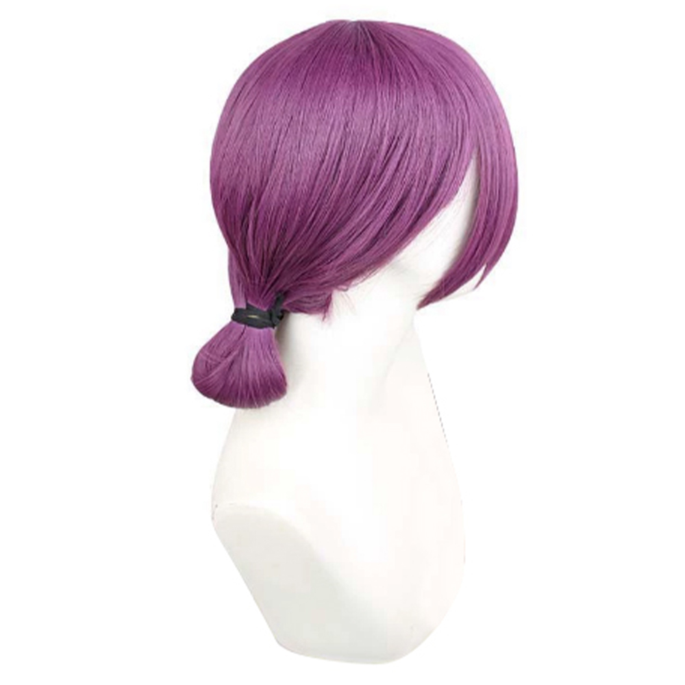 Chainsaw Man Reze Top Pants Set Halloween Carnival Party Cosplay Costume