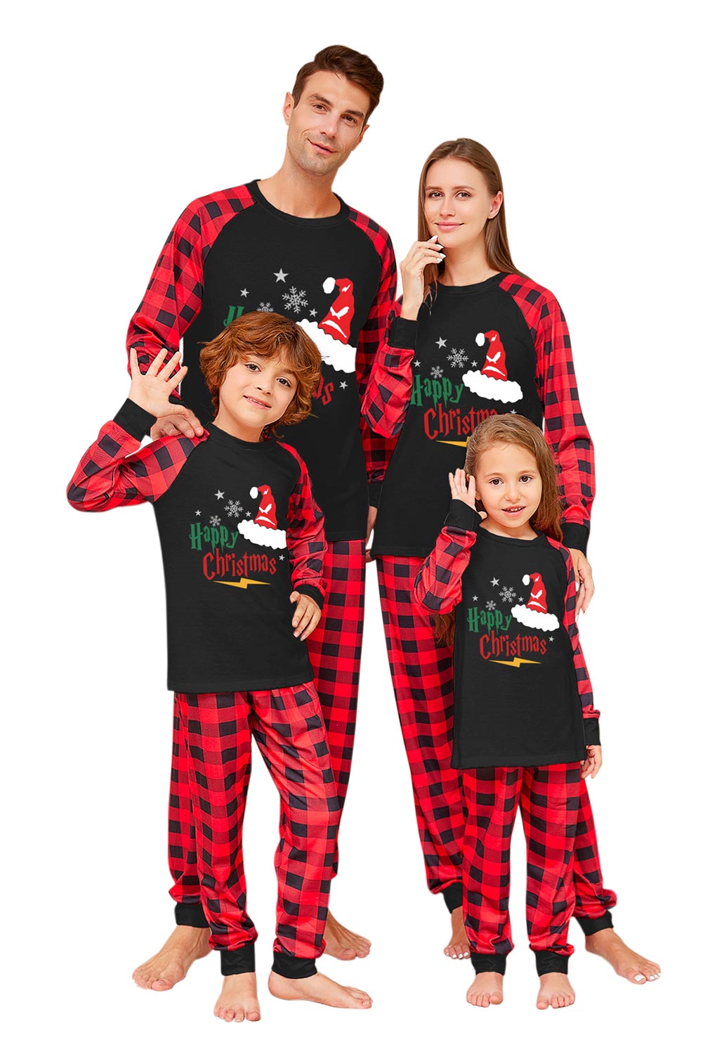 Christmas Male Adult Pajamas Outfits Halloween Carnival Suit Cosplay Costume