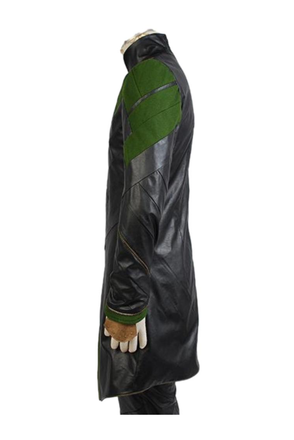 Dark World 2017 Loki Outfits Halloween Carnival Suit Cosplay Costume