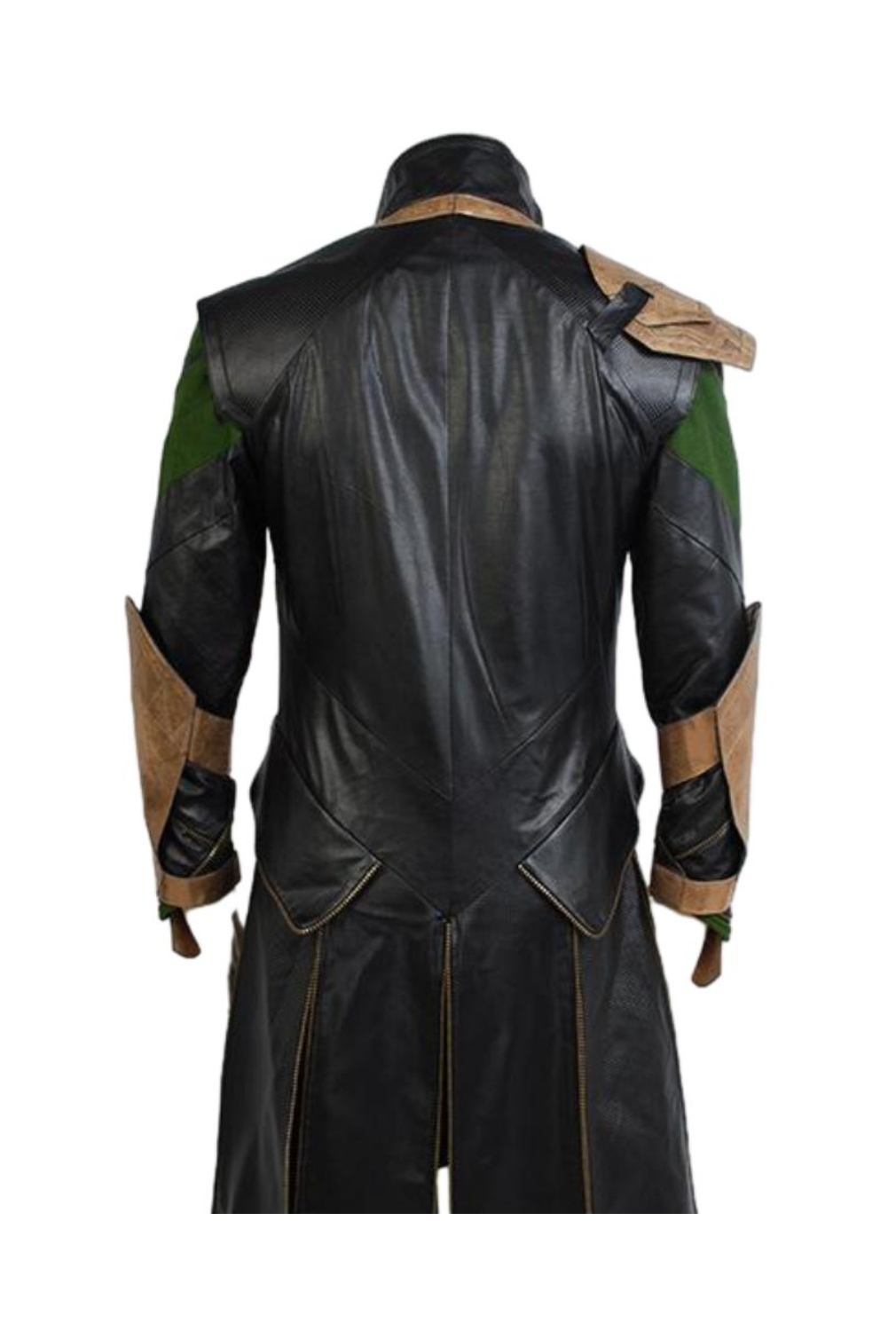 Dark World 2017 Loki Outfits Halloween Carnival Suit Cosplay Costume