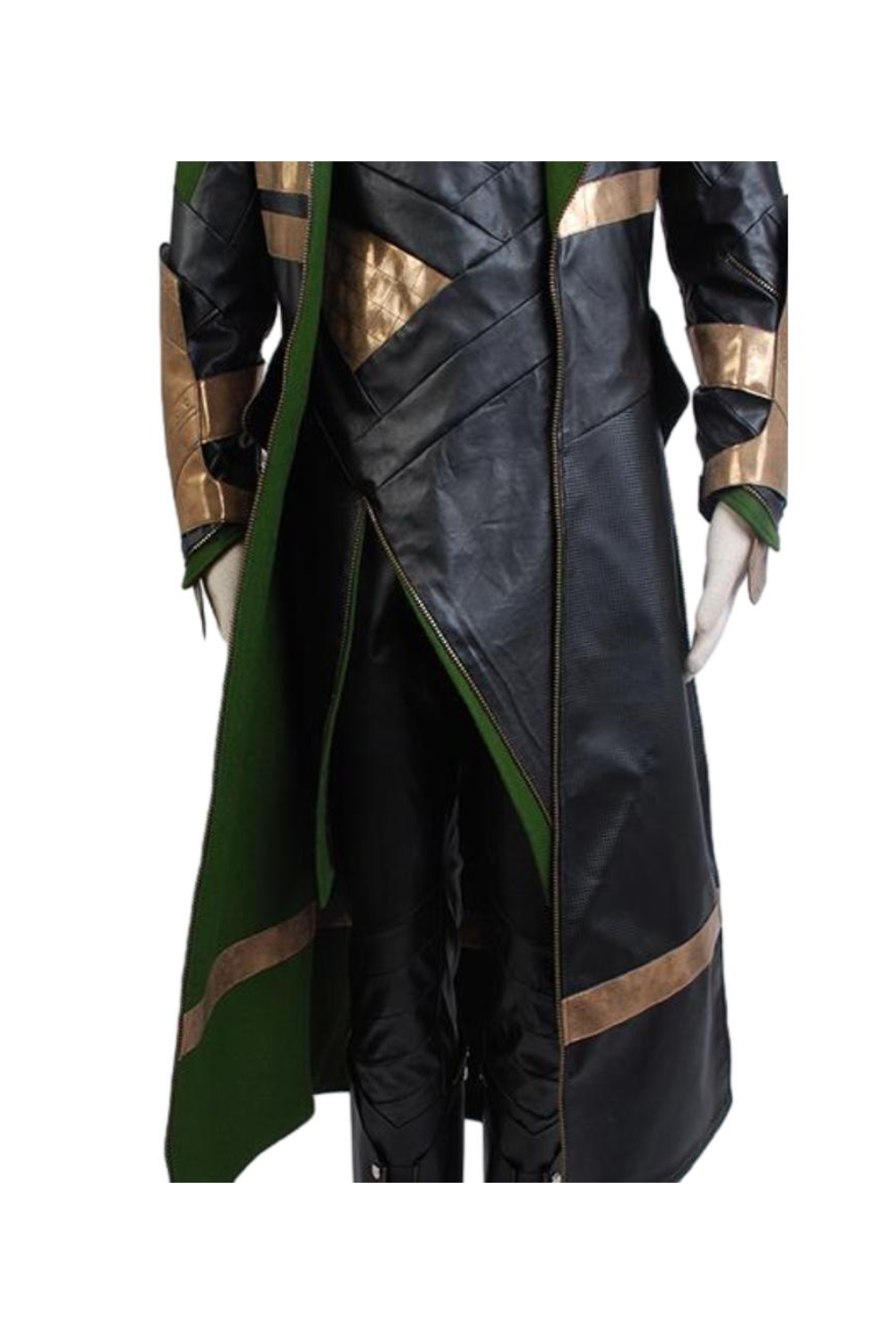 Dark World 2017 Loki Outfits Halloween Carnival Suit Cosplay Costume