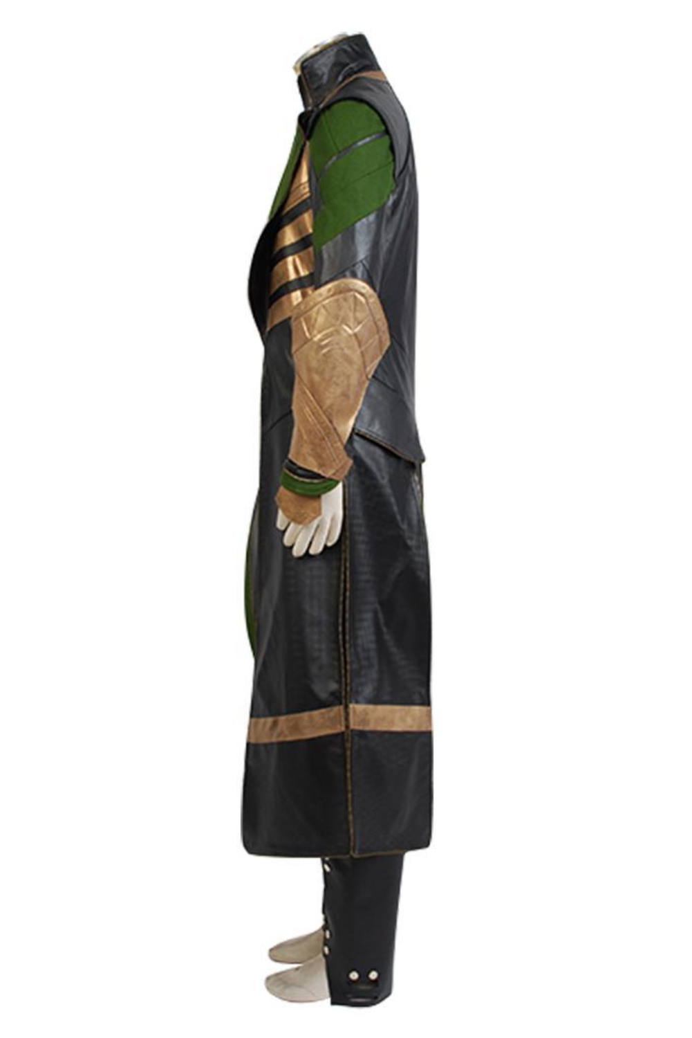 Dark World 2017 Loki Outfits Halloween Carnival Suit Cosplay Costume