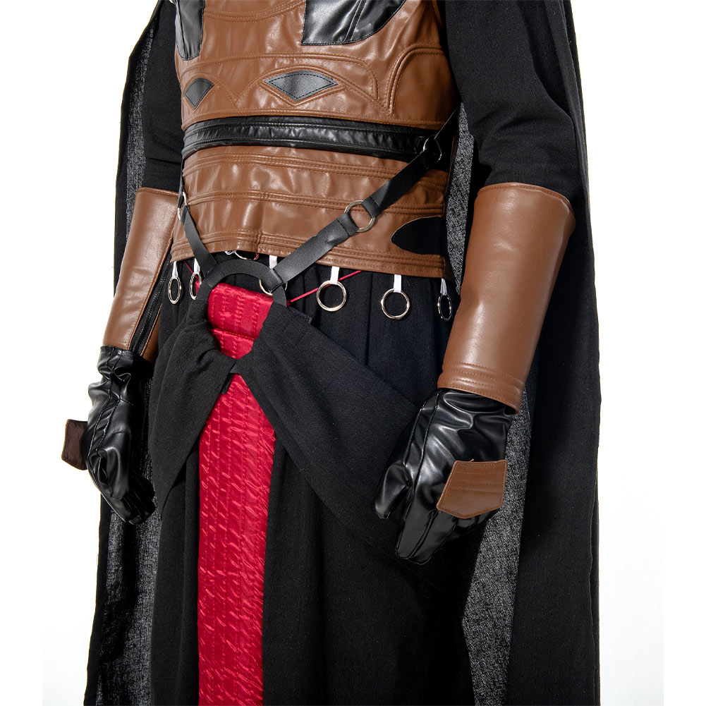 Darth Revan Outfits Halloween Carnival Suit Cosplay Costume