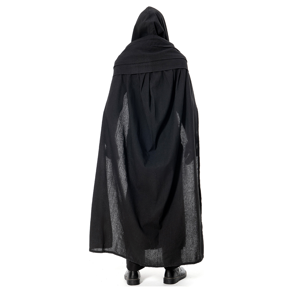 Darth Revan Outfits Halloween Carnival Suit Cosplay Costume
