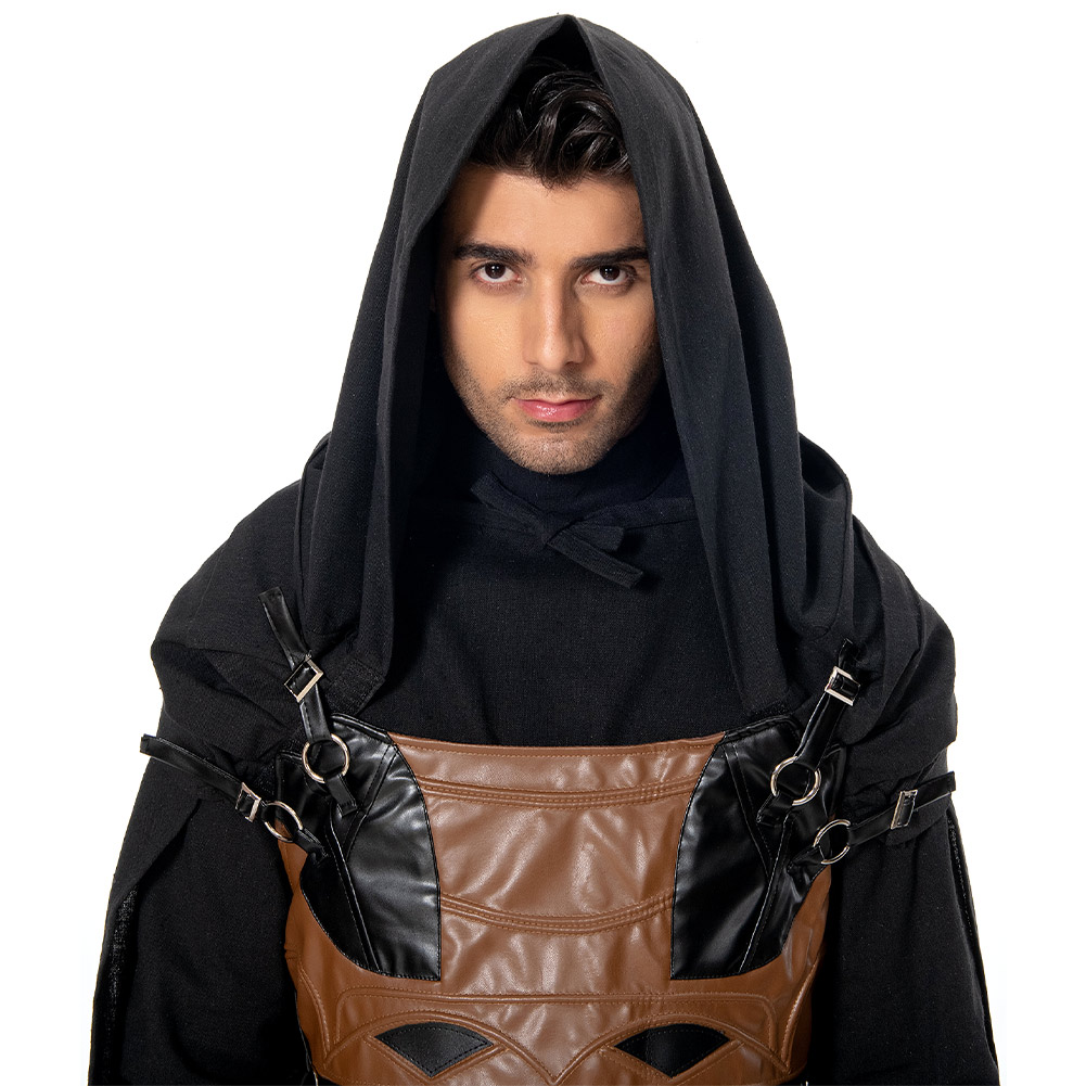 Darth Revan Outfits Halloween Carnival Suit Cosplay Costume