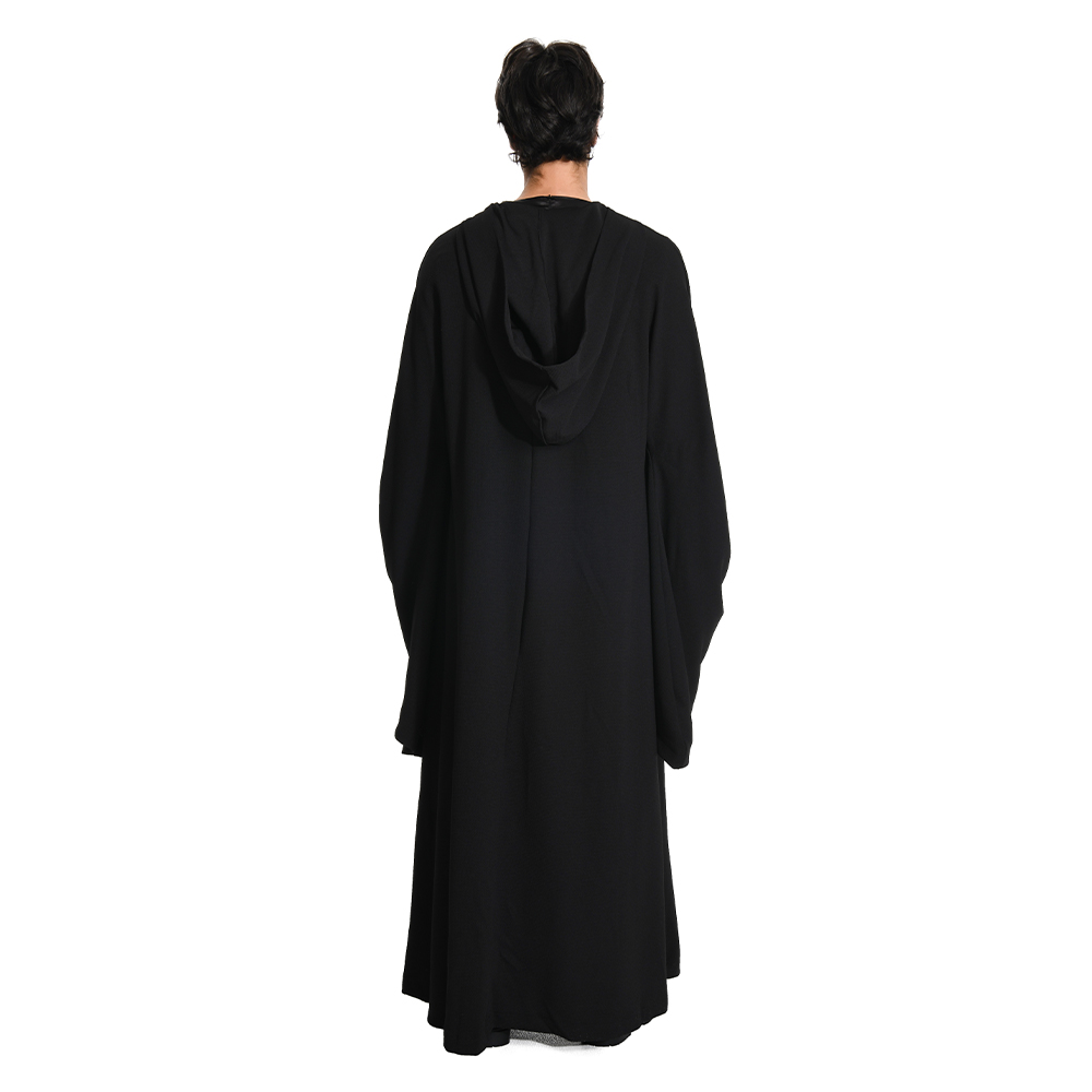 Darth Sidious Sheev Palpatine Cosplay Costume