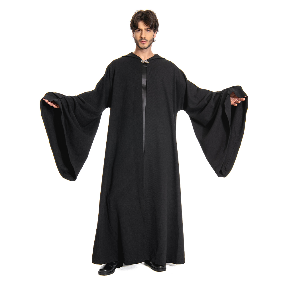 Darth Sidious Sheev Palpatine Cosplay Costume