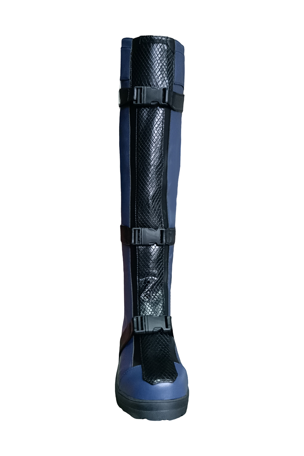 Deadpool & Wolverine (2024) Wolverine Logan Cosplay Shoes Boots Halloween Custom Made Costumes Accessory