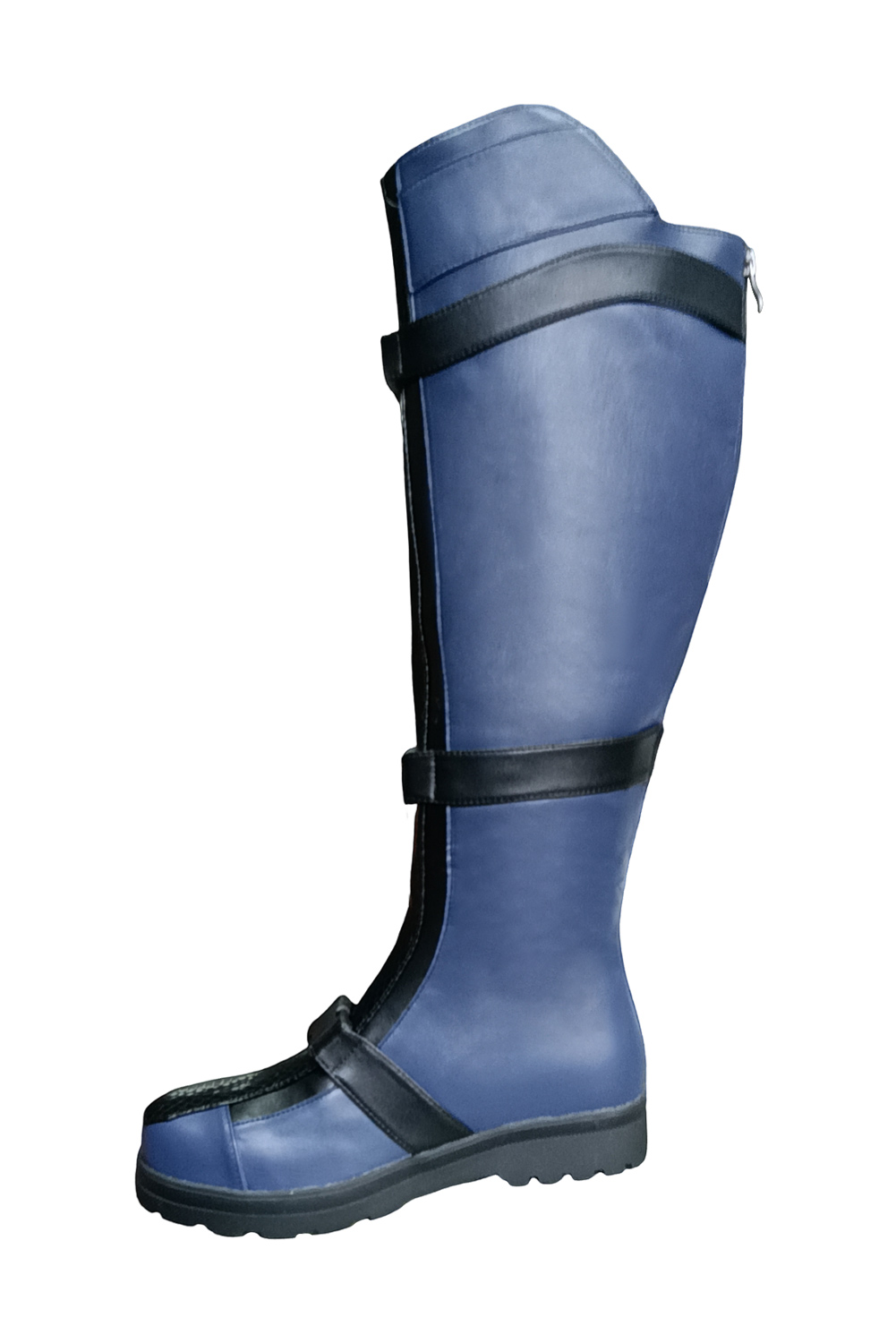 Deadpool & Wolverine (2024) Wolverine Logan Cosplay Shoes Boots Halloween Custom Made Costumes Accessory