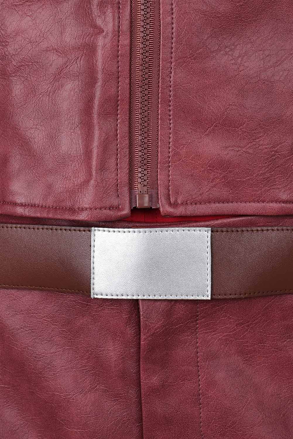 Deadpool & Wolverine Cowboy Deadpool Variants Outfits Halloween Carnival Suit Cosplay Costume