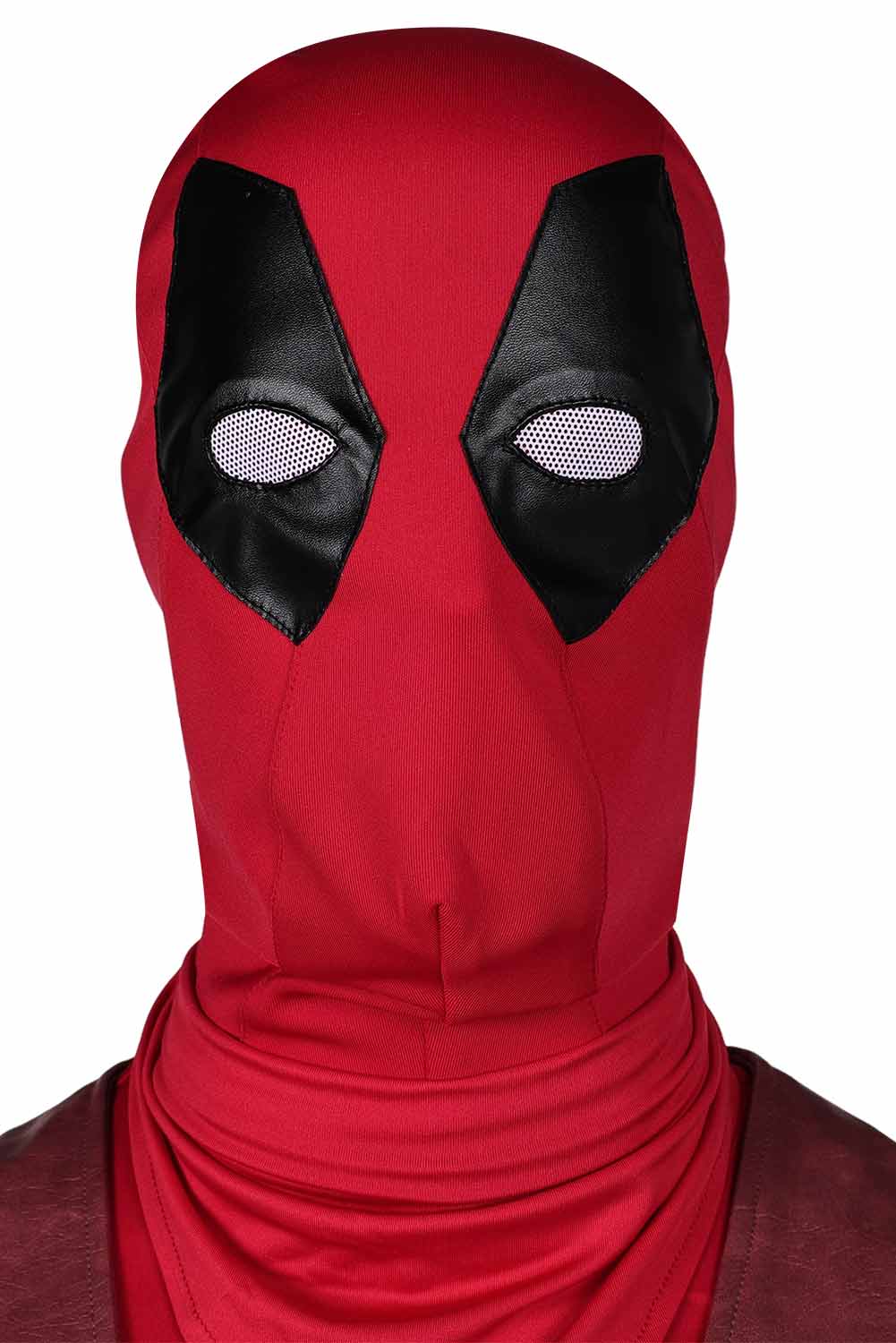 Deadpool & Wolverine Cowboy Deadpool Variants Outfits Halloween Carnival Suit Cosplay Costume
