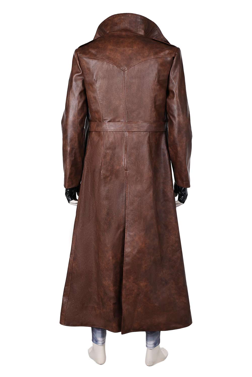 Deadpool & Wolverine Gambit Remy Etienne LeBeau Outfits Halloween Carnival Suit Cosplay Costume