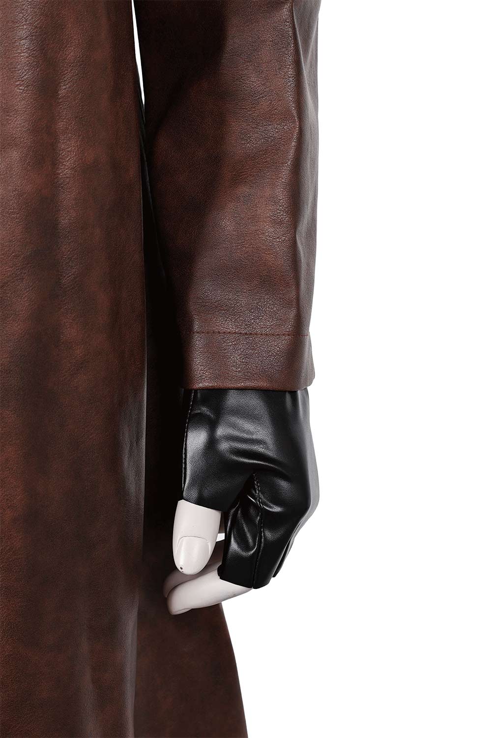 Deadpool & Wolverine Gambit Remy Etienne LeBeau Outfits Halloween Carnival Suit Cosplay Costume