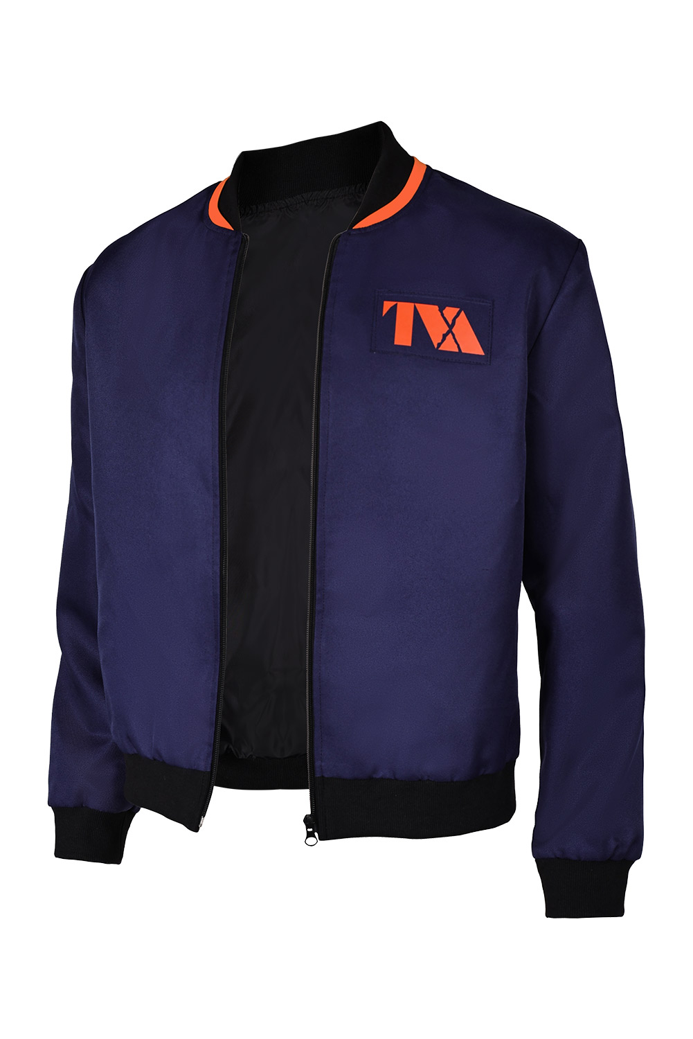 Deadpool & Wolverine Logan Blue Coat Outfits Halloween Carnival Suit Cosplay Costume