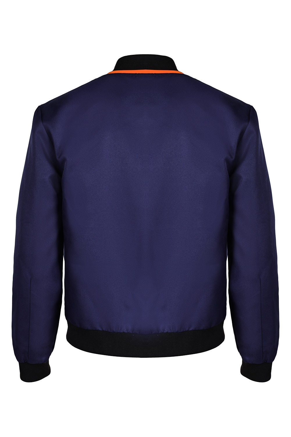 Deadpool & Wolverine Logan Blue Coat Outfits Halloween Carnival Suit Cosplay Costume