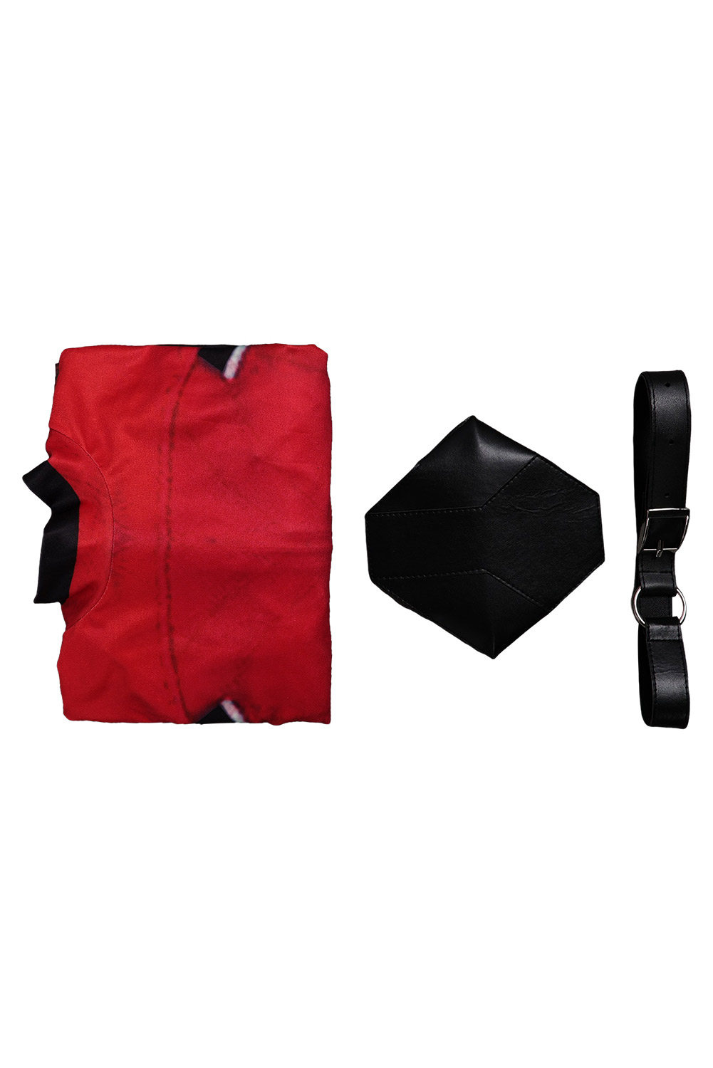 Deadpool & Wolverine Variants Lady Deadpool Red Swimsuit Outfits Halloween Carnival Suit Cosplay Costume