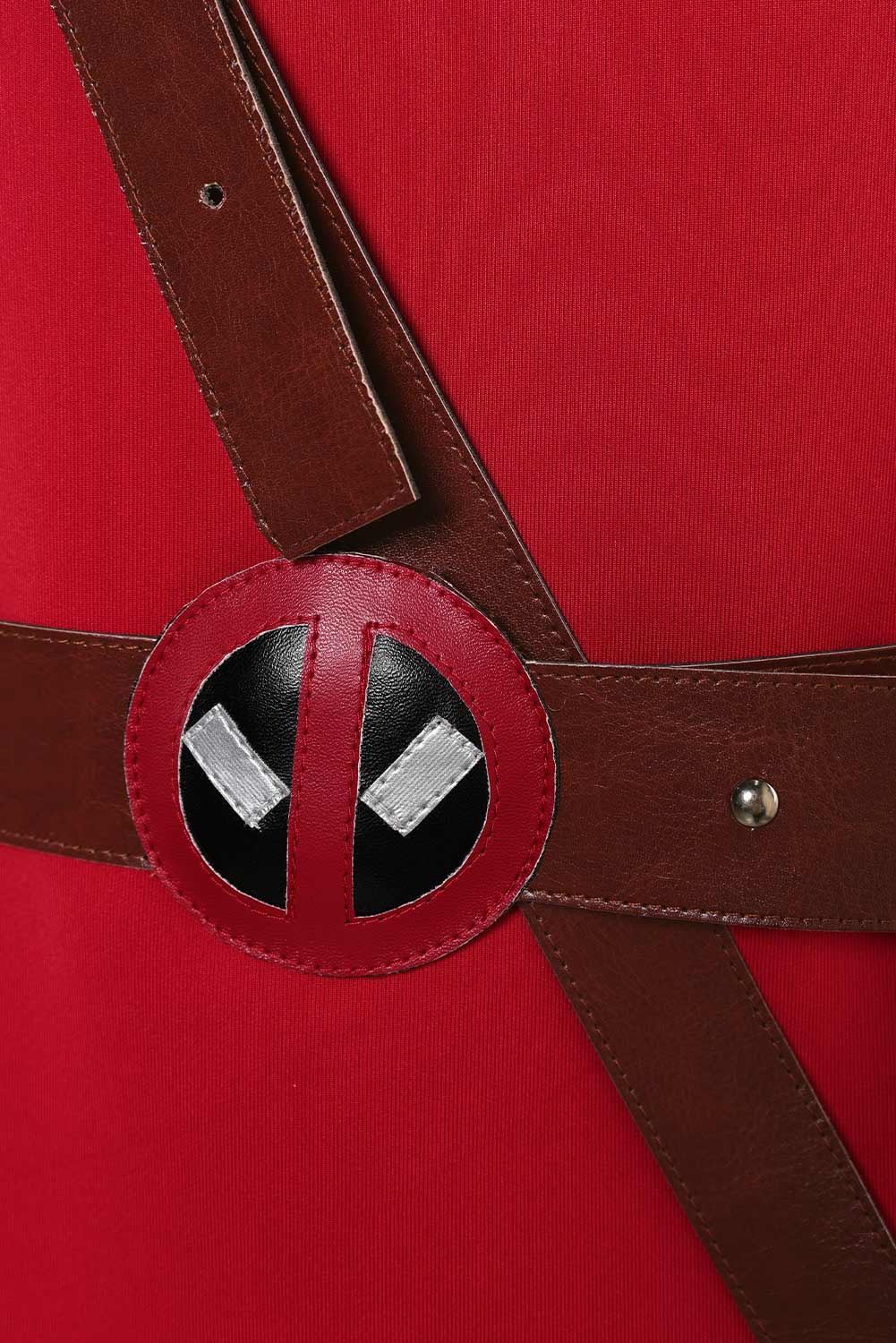 Deadpool & Wolverine Veapon Deadpool Variants Outfits Halloween Carnival Suit Cosplay Costume