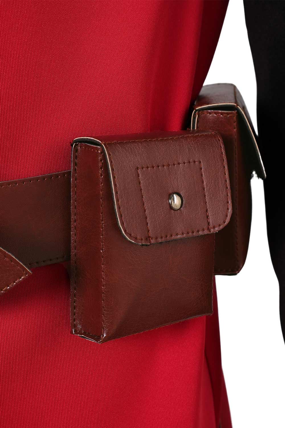 Deadpool & Wolverine Veapon Deadpool Variants Outfits Halloween Carnival Suit Cosplay Costume