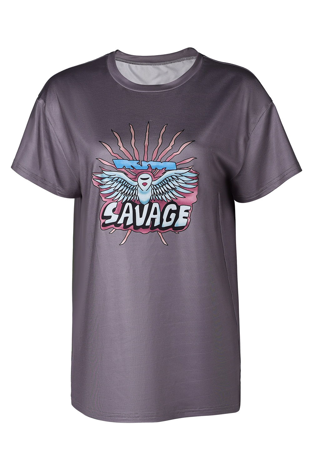 Deadpool & Wolverine X-23 Laura Grey T-shirt Outfits Halloween Carnival Suit Cosplay Costume