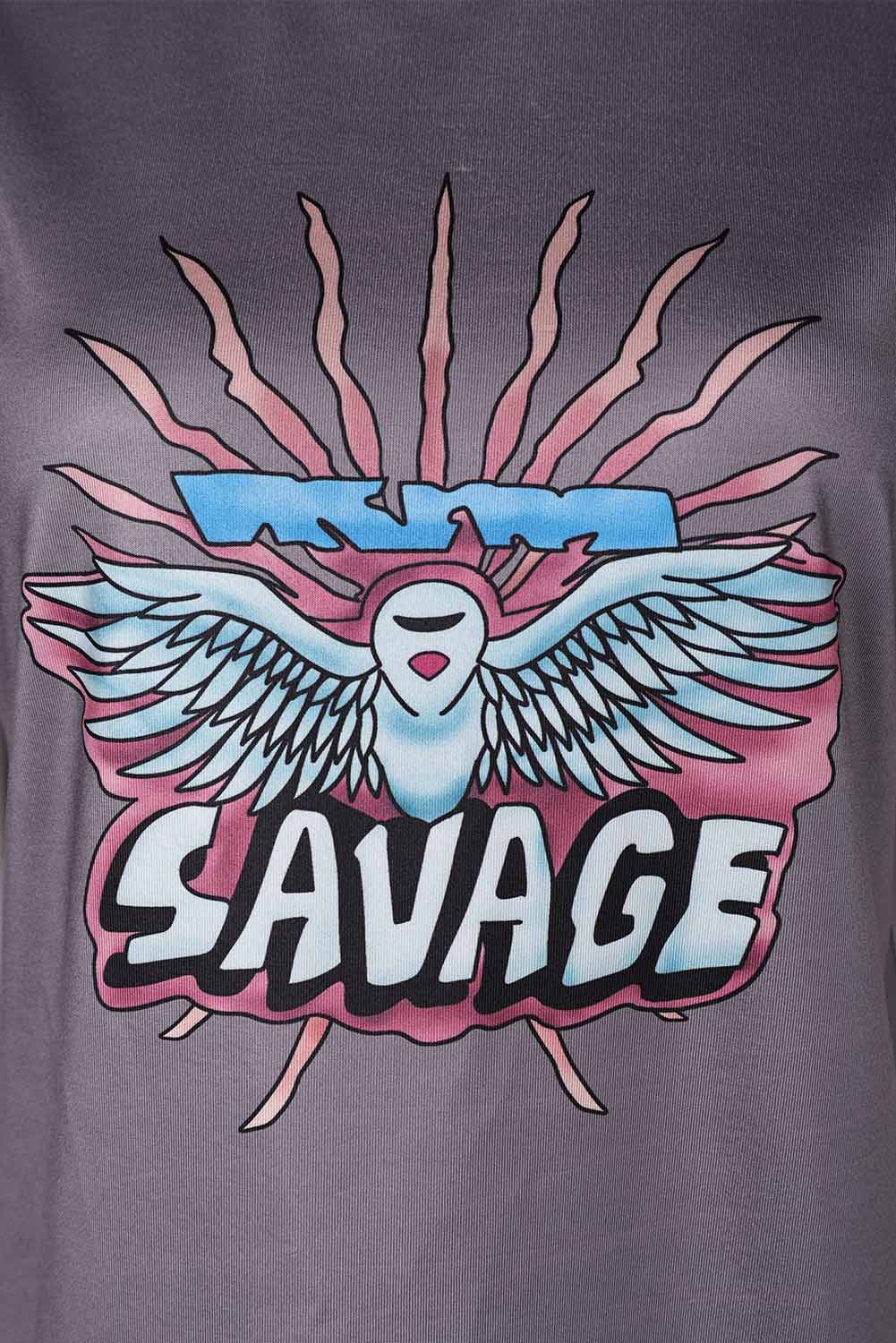 Deadpool & Wolverine X-23 Laura Grey T-shirt Outfits Halloween Carnival Suit Cosplay Costume