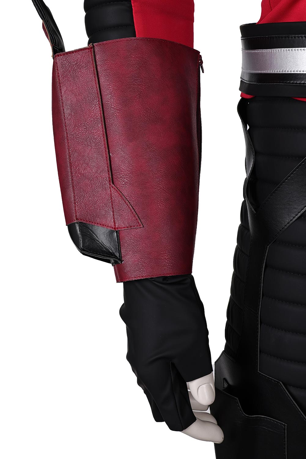 Deadshot Floyd Lawton Outfits Halloween Carnival Suit Cosplay Costume