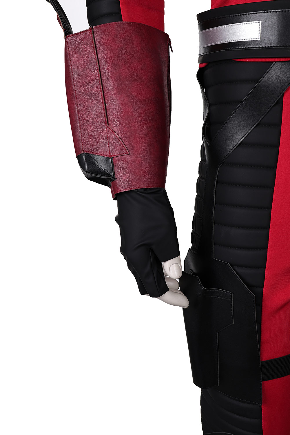 Deadshot Floyd Lawton Outfits Halloween Carnival Suit Cosplay Costume